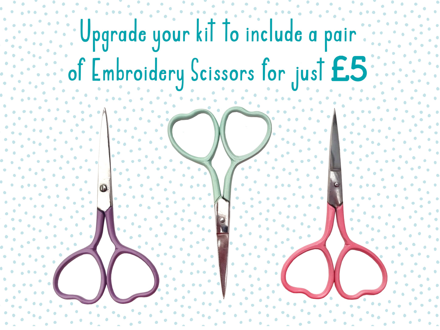 Adventure Embroidery Kit Bundle - 40% OFF - Embroidery Kits - ohsewbootiful