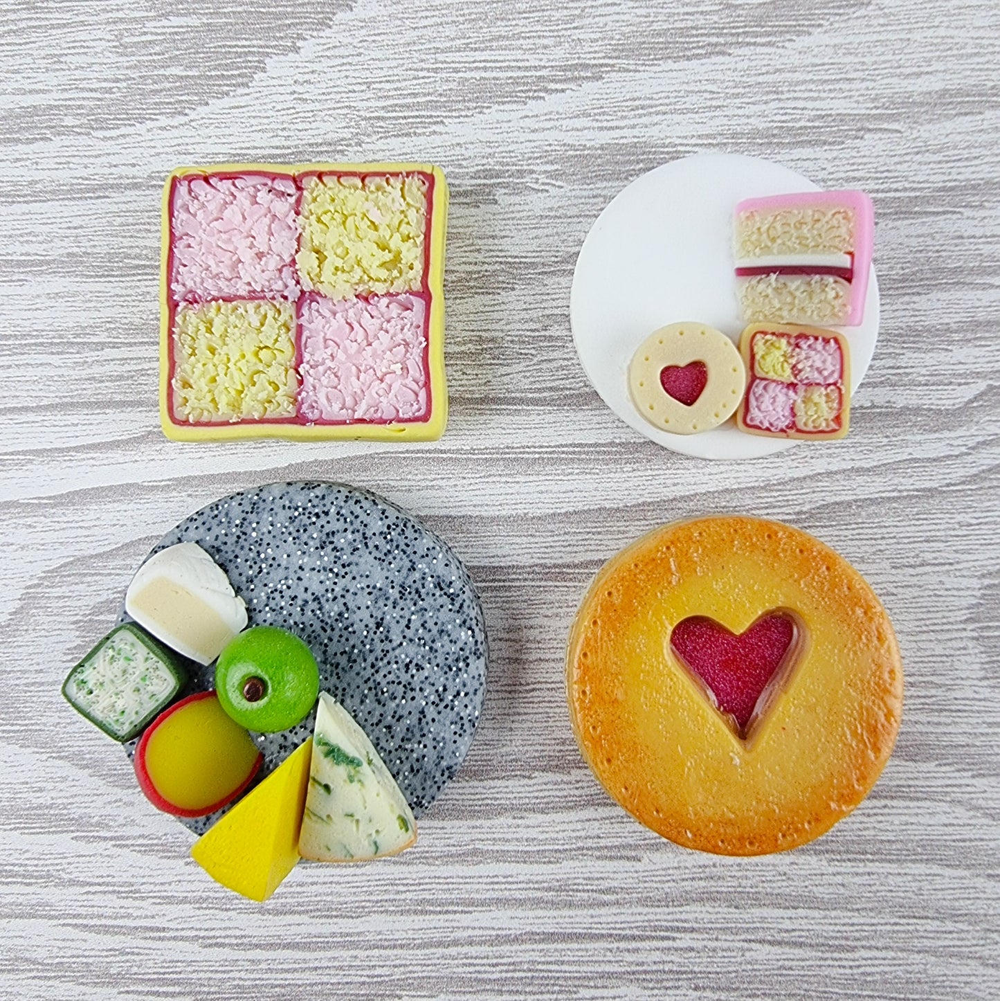 Needle Minders - Chapel View Crafts - Embroidery Supplies - ohsewbootiful