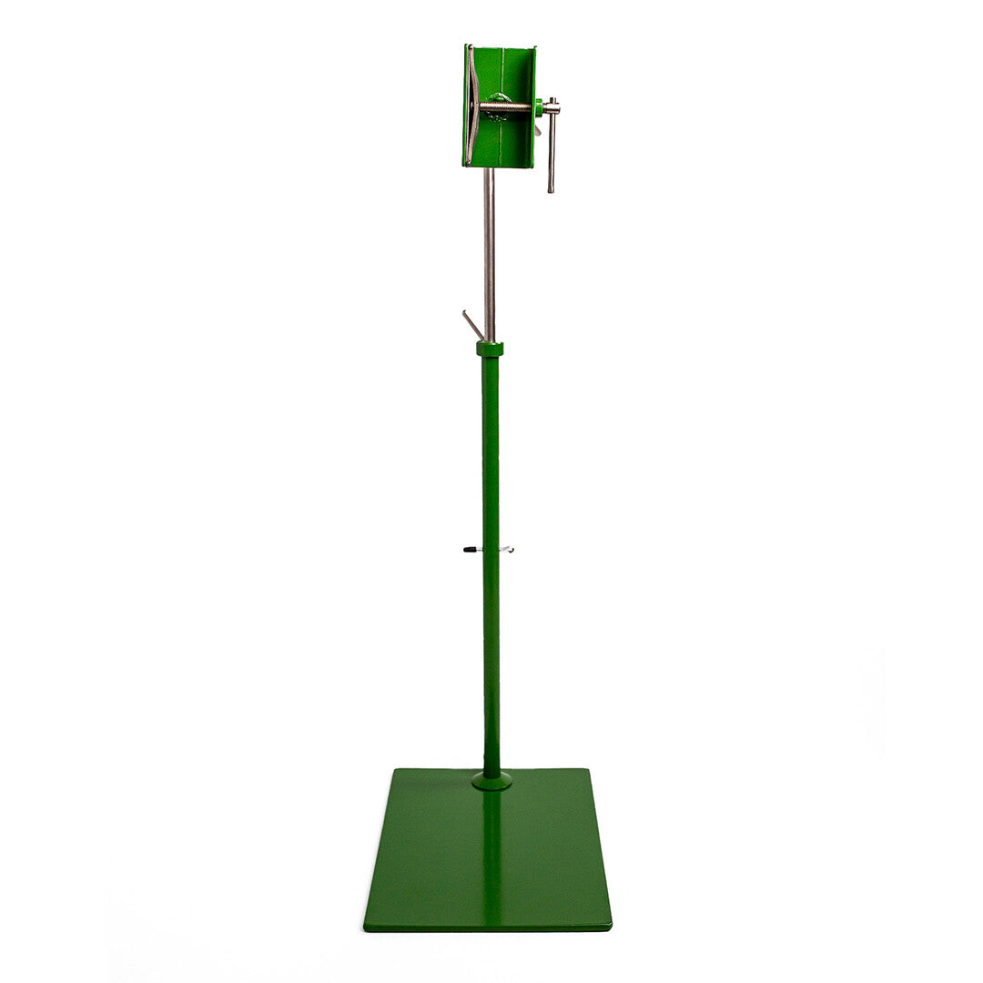 Lowery Coloured Workstand with Side Clamp Head - Lowery Workstands - ohsewbootiful