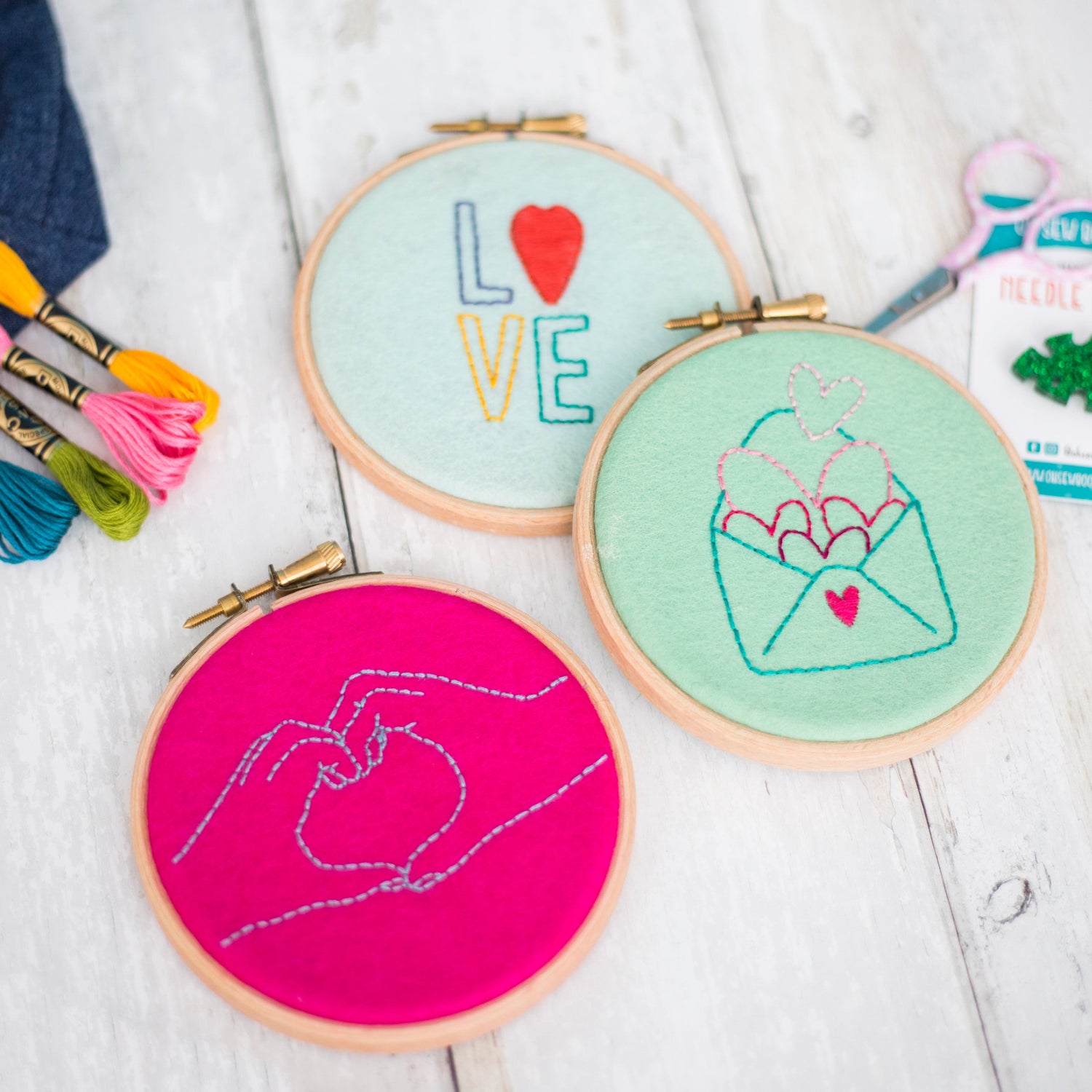 Valentines Collection