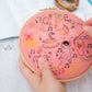 12 Days of Christmas, Advent Calendar Embroidery Fabric Pack