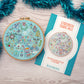 24 Days of Advent, Christmas Embroidery Fabric Pack - Fabric Packs - ohsewbootiful