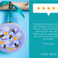 Winter Woollies Embroidery Kit - Embroidery Kits - ohsewbootiful
