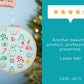 24 Days of Advent, Christmas Embroidery Fabric Pack - Fabric Packs - ohsewbootiful