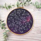 Horoscope embroidery kit, Star signs embroidery kit, Astrology Embroidery Pattern