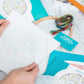 Houseplants Embroidery Kit - Embroidery Kits - ohsewbootiful
