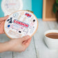 London Needlework Pattern