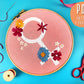 Floral Venus Feminist Embroidery PDF Pattern -  - ohsewbootiful