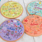 Hello Spring Embroidery Kit, Seasonal Embroidery - Embroidery Kits - ohsewbootiful