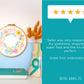 Cactus Embroidery Kit - Embroidery Kits - ohsewbootiful