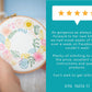 Astrology Horoscope Embroidery Fabric Pack - Fabric Packs - ohsewbootiful