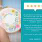 Astrology Embroidery Kit - Embroidery Kits - ohsewbootiful