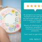 Happy Days Embroidery Kit - 40% OFF - Embroidery Kits - ohsewbootiful