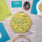Hello Spring Embroidery Kit, Seasonal Embroidery - Embroidery Kits - ohsewbootiful