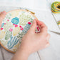 Cactus Embroidery Fabric Pack - Fabric Packs - ohsewbootiful