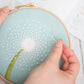 Dandelion Embroidery Kit - Embroidery Kits - ohsewbootiful