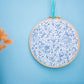 Doodle Stitching Embroidery Fabric Pack - Fabric Packs - ohsewbootiful