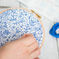 Doodle Stitching Embroidery Fabric Pack - Fabric Packs - ohsewbootiful