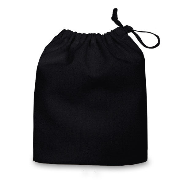 Medium Drawstring Bag - 20 x 24 cm - Various Colours -  - ohsewbootiful