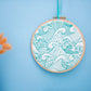 Stormy Seas Embroidery Fabric Pack - Fabric Packs - ohsewbootiful