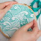 Stormy Seas Embroidery Fabric Pack - Fabric Packs - ohsewbootiful