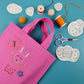 Easter Stick and Stitch Embroidery Patterns -  - ohsewbootiful