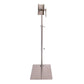Lowery Silver Grey Workstand with Side Clamp Head - Lowery Workstands - ohsewbootiful