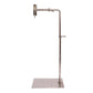 Lowery Stainless Steel Workstand with Side Clamp Head - Lowery Workstands - ohsewbootiful