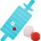 Mini Pom Pom Maker - Prym Love - Embroidery Supplies - ohsewbootiful