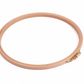 8 inch / 20cm Elbesee Wooden Embroidery Hoop - Embroidery Supplies - ohsewbootiful