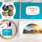 The Adventure Begins Embroidery Kit - Embroidery Kits - ohsewbootiful