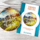 The Adventure Begins Fabric Pattern Pack - Fabric Packs - ohsewbootiful