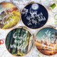 Adventure Embroidery Kit Bundle- Save £10 - Embroidery Kits - ohsewbootiful