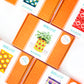 Loadsa Love Bargello Wall Hanging Kit - Bargello Kit - ohsewbootiful