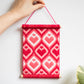Loadsa Love Bargello Wall Hanging Kit - Bargello Kit - ohsewbootiful