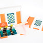 Making Waves Bargello Wall Hanging Kit - Bargello Kit - ohsewbootiful