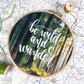 Be Wild and Wander Embroidery Kit - Embroidery Kits - ohsewbootiful