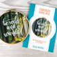 Be Wild and Wander Fabric Pattern Pack - Fabric Packs - ohsewbootiful