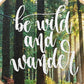 Be Wild and Wander Fabric Pattern Pack - Fabric Packs - ohsewbootiful