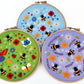 Bees, Butterflies and Wildflowers Embroidery Kit Bundle - Embroidery Kits - ohsewbootiful