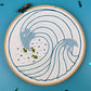 Splashing in the Waves Fabric Pack - Fabric Packs - ohsewbootiful