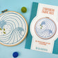Splashing in the Waves Fabric Pack - Fabric Packs - ohsewbootiful