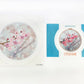 Cherry Blossom Embroidery Fabric Pattern Pack - Fabric Packs - ohsewbootiful