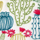 Cactus Embroidery Kit - Embroidery Kits - ohsewbootiful