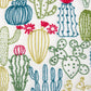 Cactus Fabric Pattern Pack - Fabric Packs - ohsewbootiful
