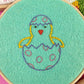 Easter Stick and Stitch Embroidery Patterns -  - ohsewbootiful