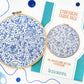 Doodle Stitching Fabric Pattern Pack - Fabric Packs - ohsewbootiful