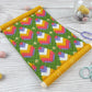Bargello Tapestry Kit, Easter Eggs Wall Hanging Kit - Bargello Kit - ohsewbootiful