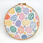 Easter Eggstravaganza Fabric Pattern Pack - Fabric Packs - ohsewbootiful