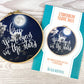 Keep your eyes on the Stars Fabric Pattern Pack - Fabric Packs - ohsewbootiful